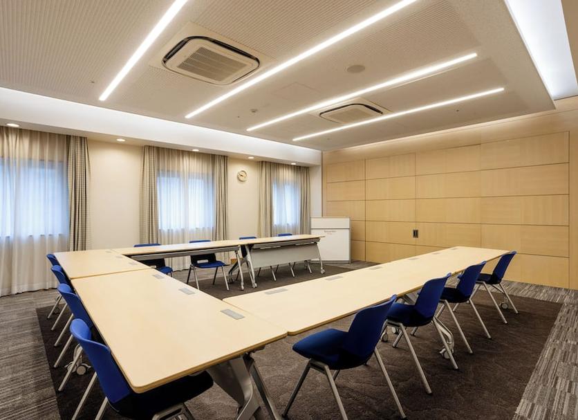 Sala de conferências Foto