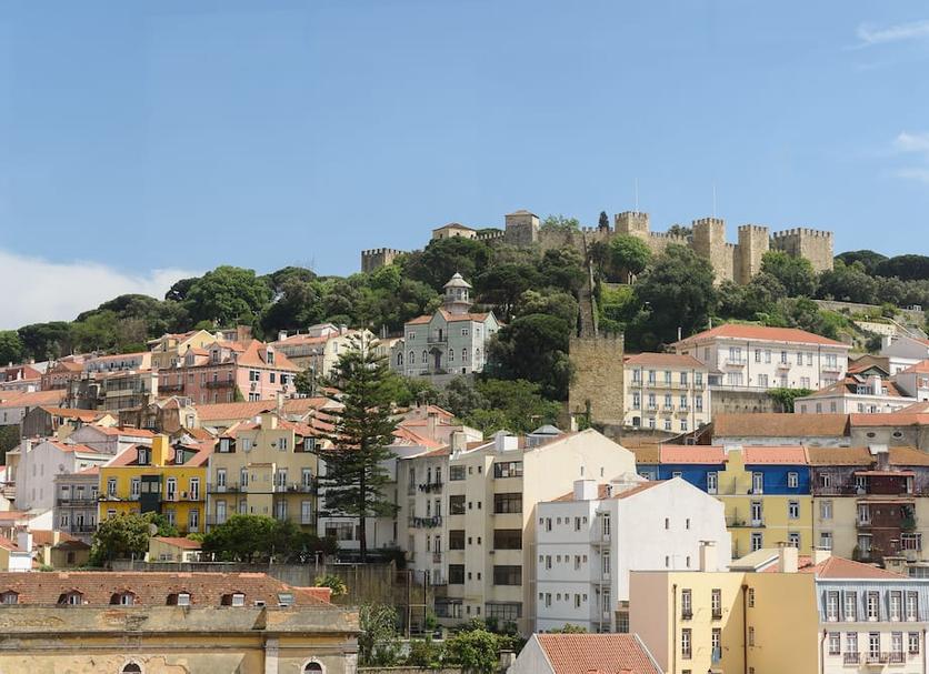 Exterior Foto