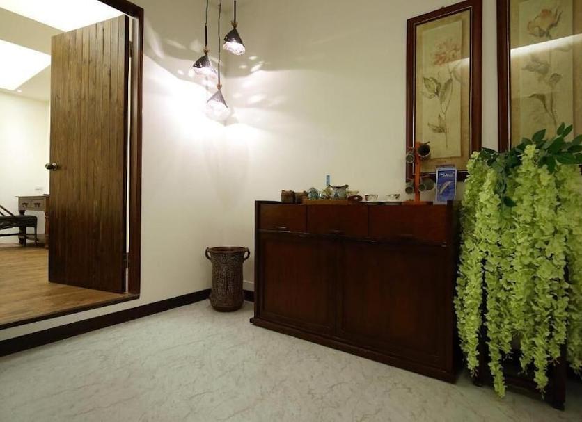 Receção Foto