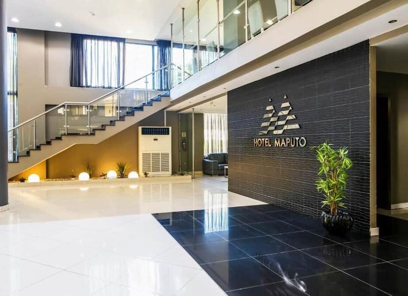 Hall Foto