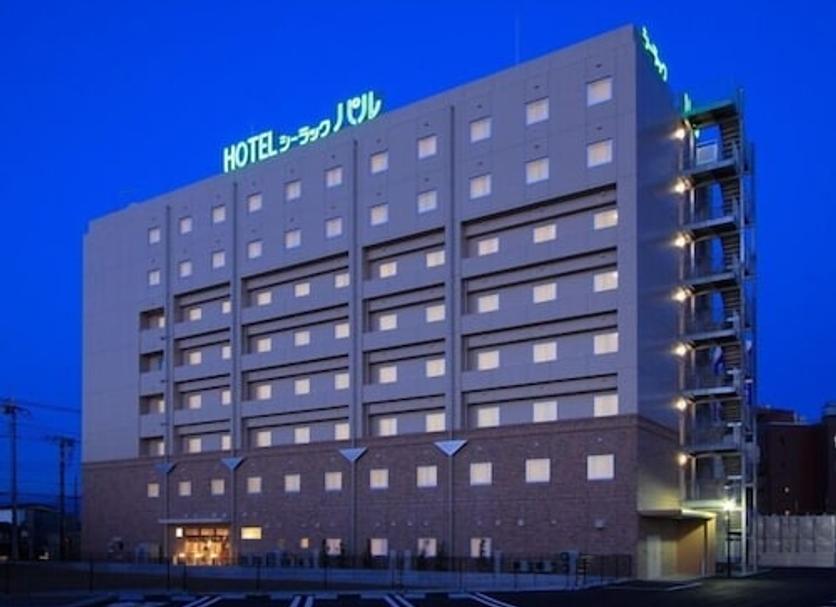 Edifício Foto