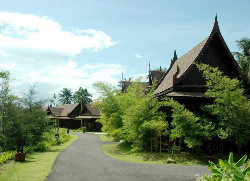 Exterior Foto