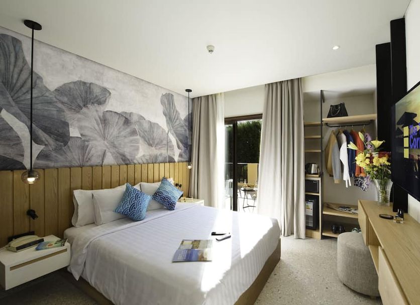 Quarto Foto