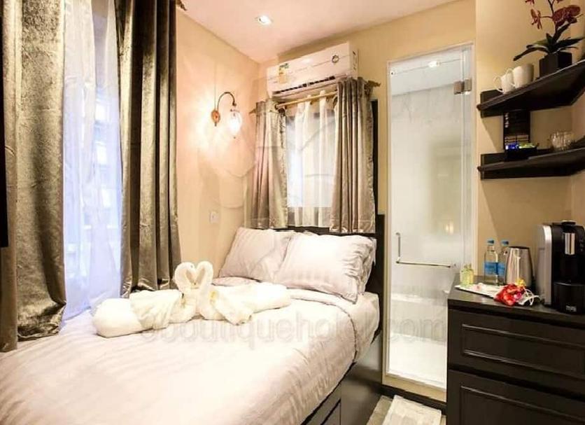 Quarto Foto