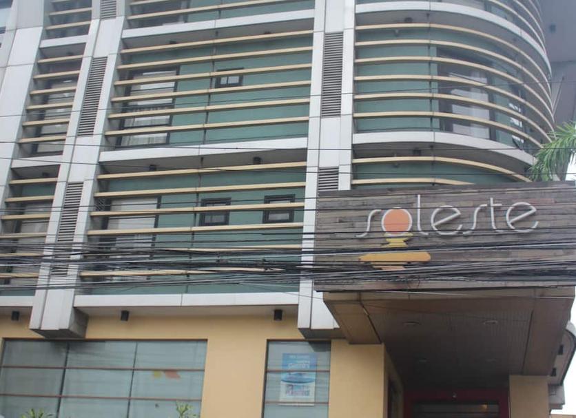 Edifício Foto