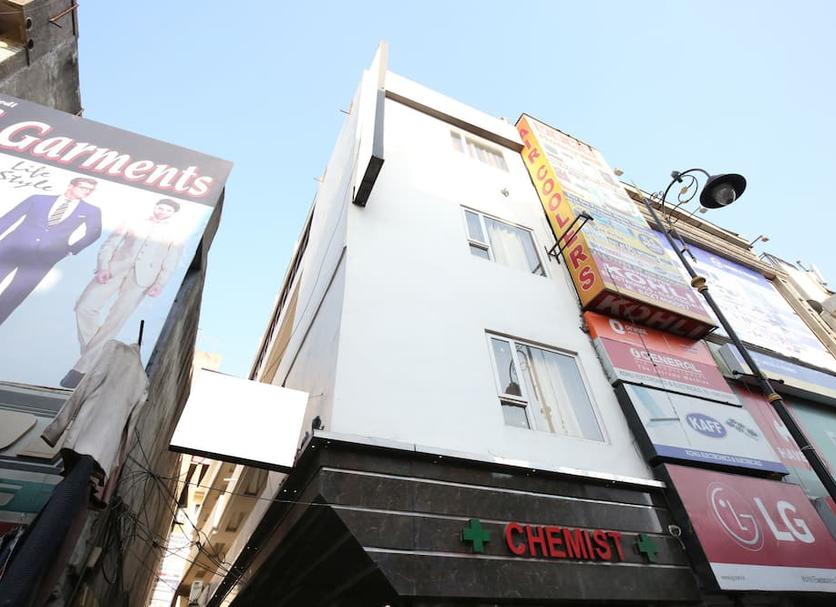 Edifício Foto