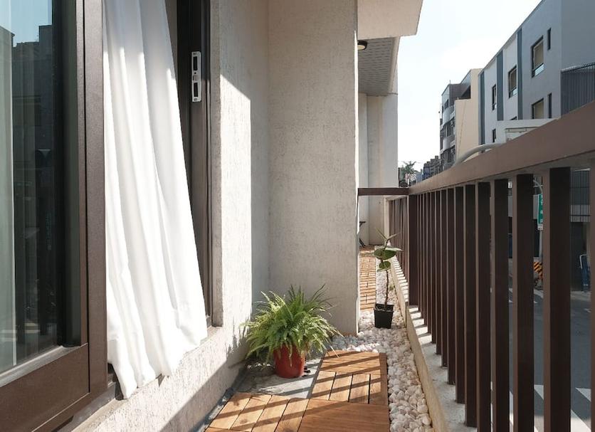 Exterior Foto