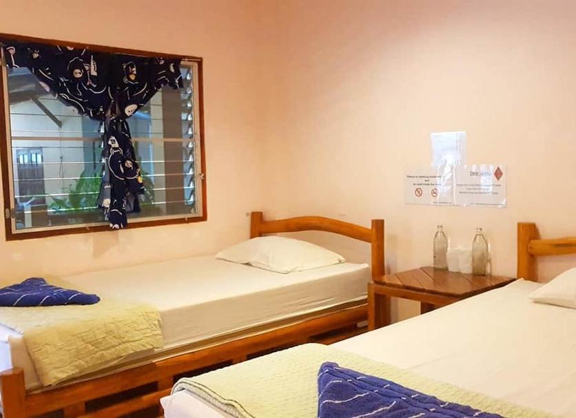 Quarto Foto