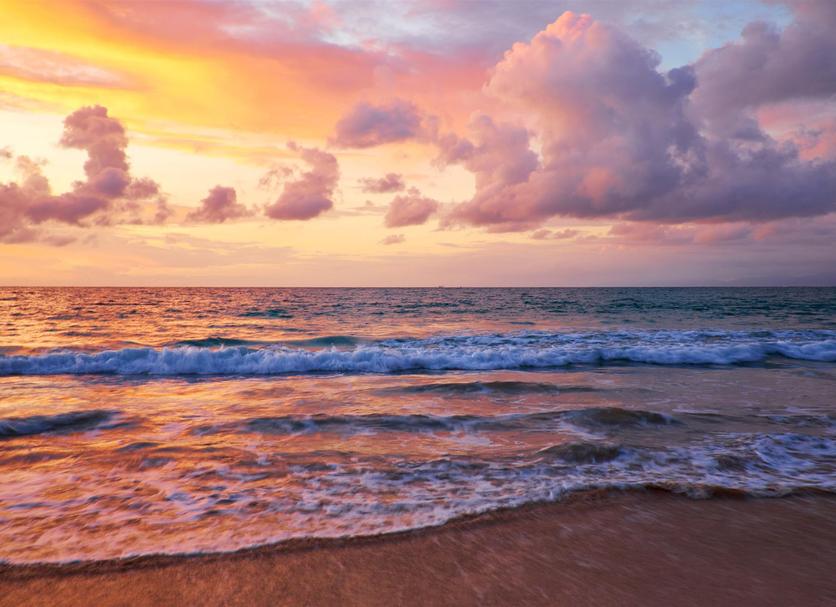 Praia Foto