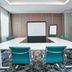 Sala de conferências