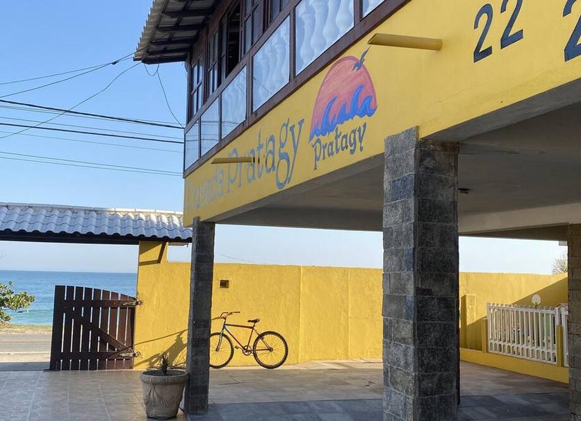 Exterior Foto