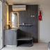 Comodidade do quarto