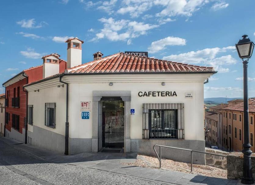 Edifício Foto