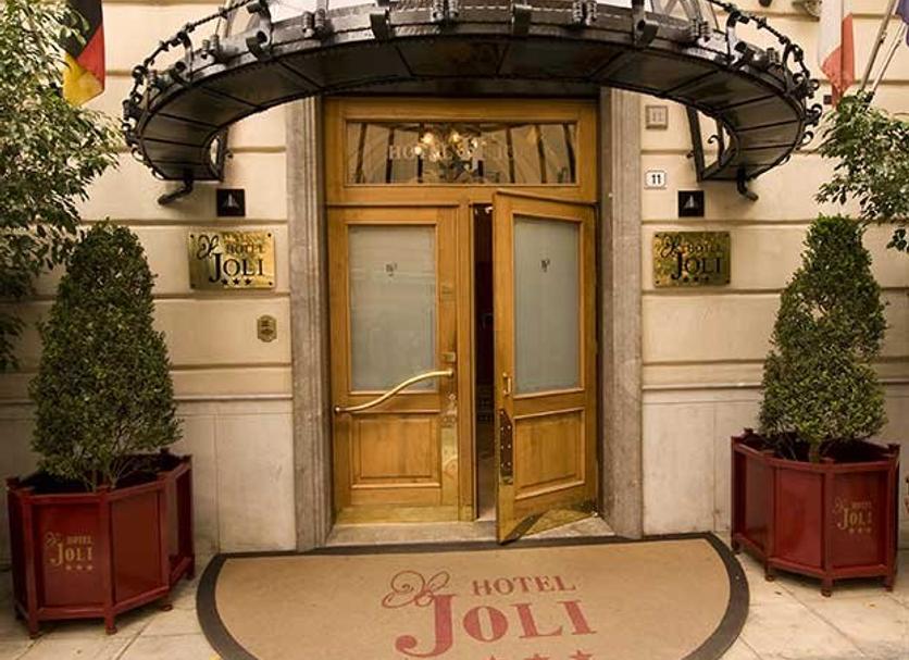 Exterior Foto