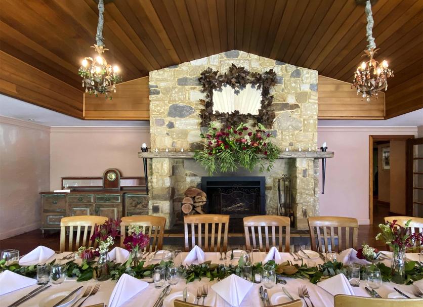 Equipamentos do hotel Foto