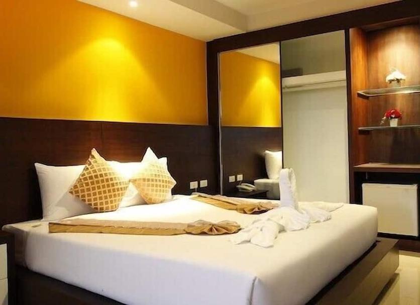 Quarto Foto