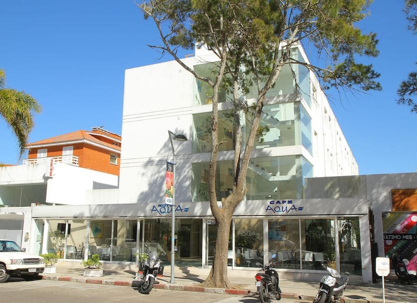 Edifício Foto