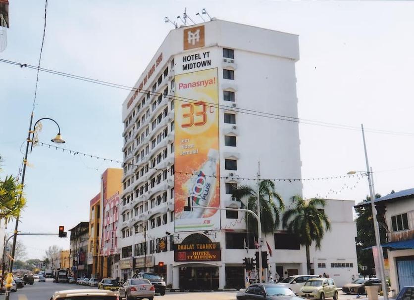 Edifício Foto
