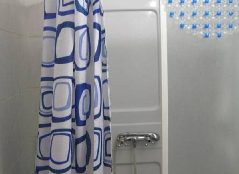 Comodidade do quarto Foto