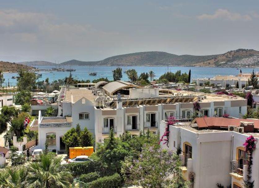 Exterior Foto