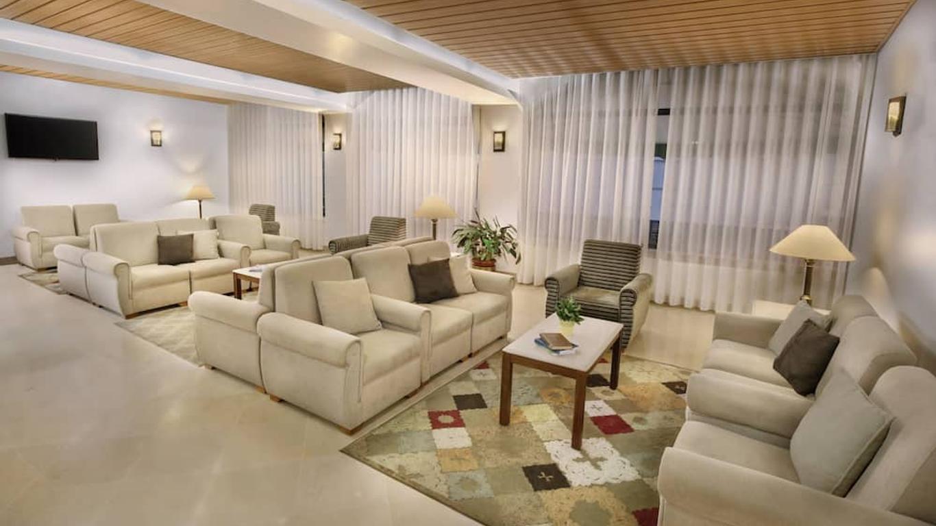 Hotel Santo António de Fátima