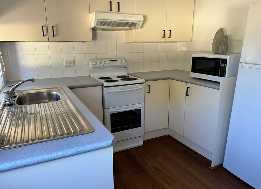 Cozinha Foto