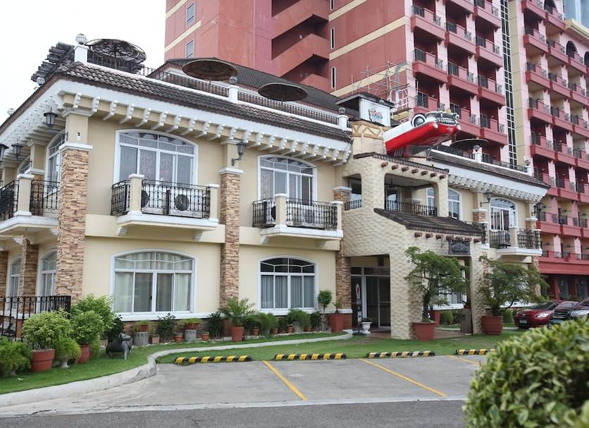 Edifício Foto