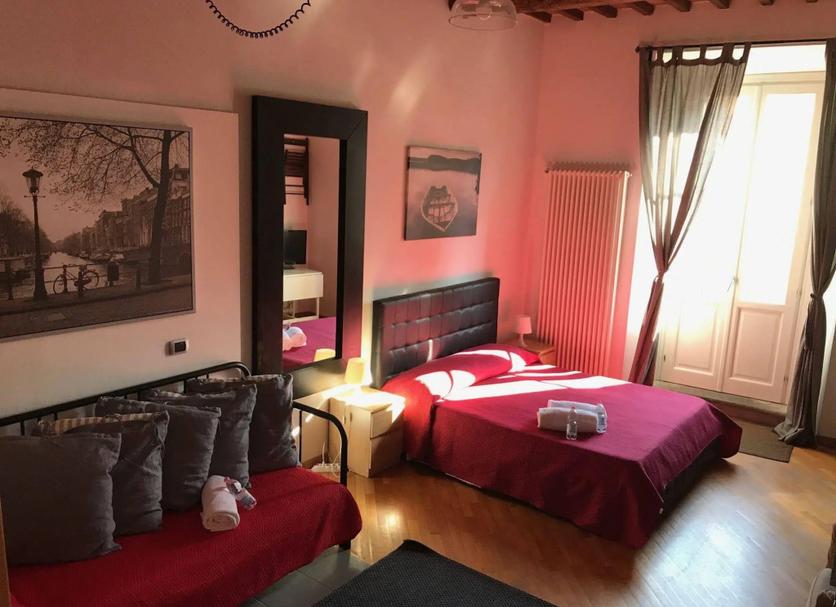 Quarto Foto