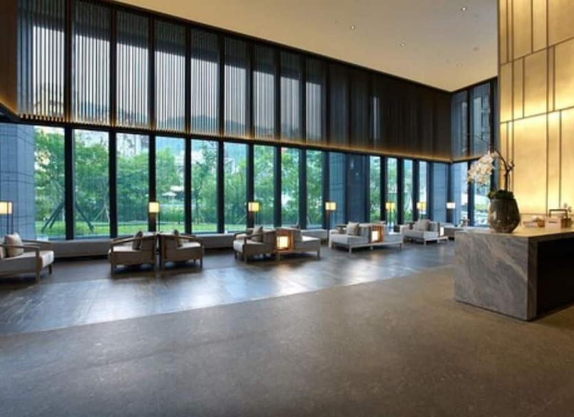 Hall Foto