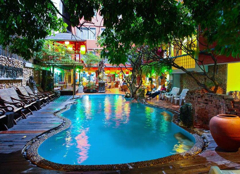 Piscina Foto