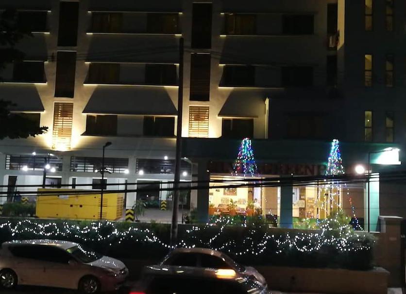 Edifício Foto