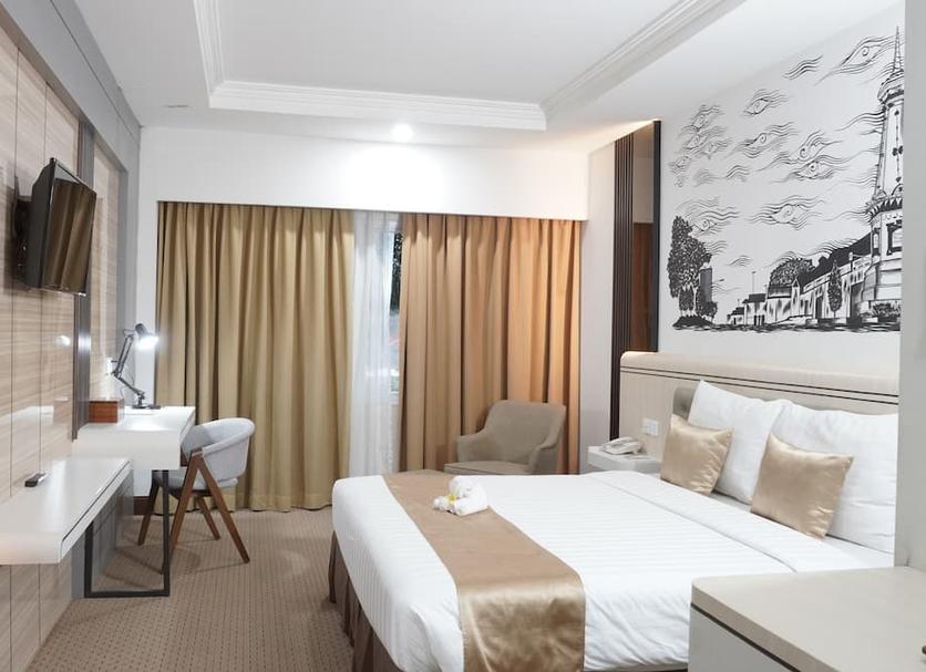 Quarto Foto
