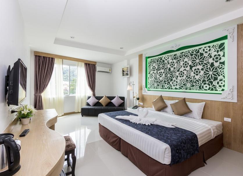 Quarto Foto