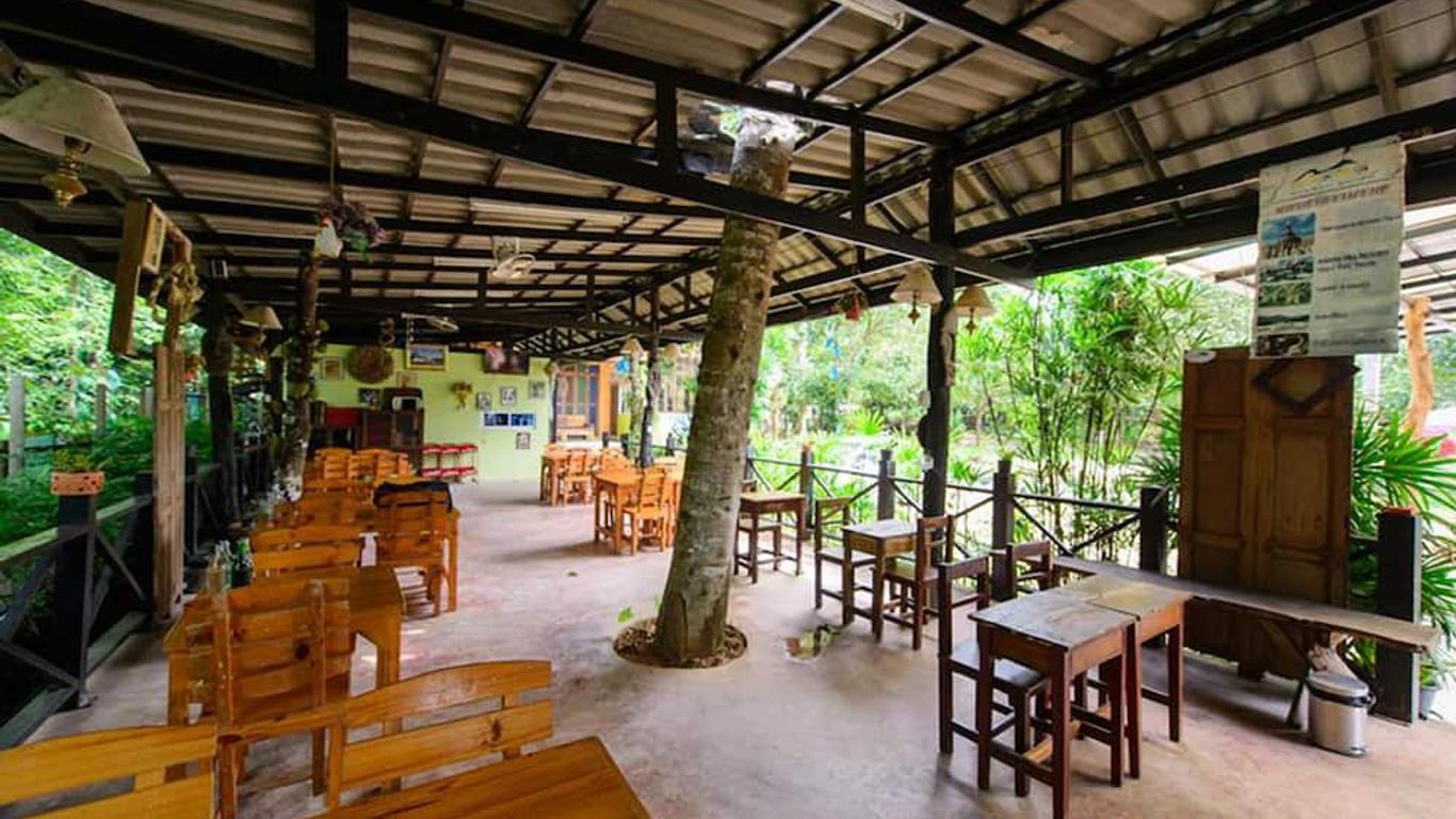 Kanta Hill Resort