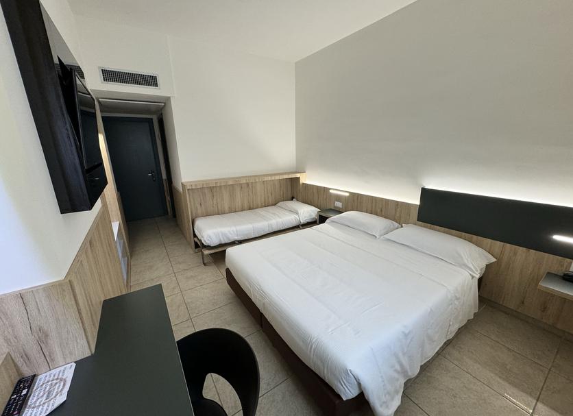 Quarto Foto