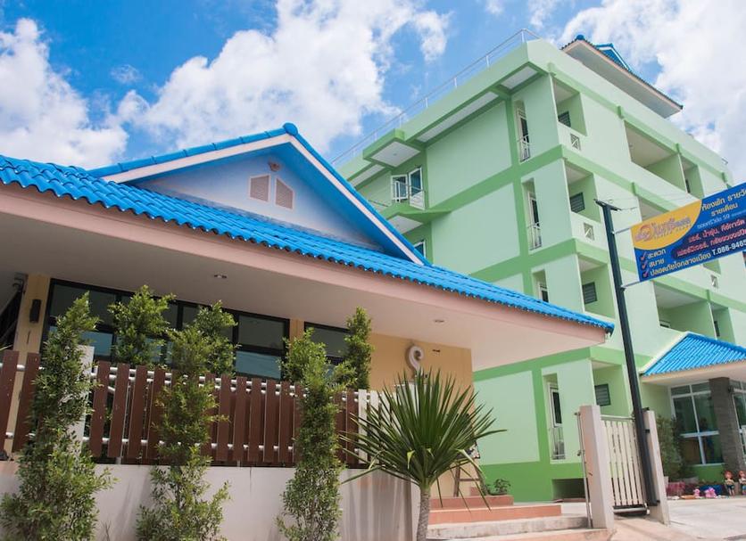 Edifício Foto
