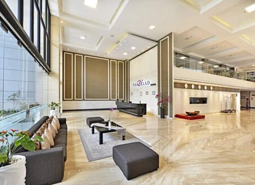 Hall Foto