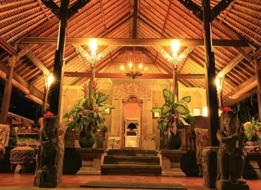 Exterior Foto