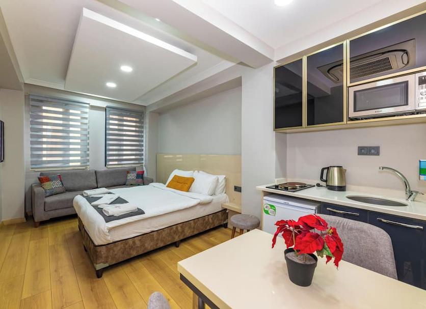 Quarto Foto