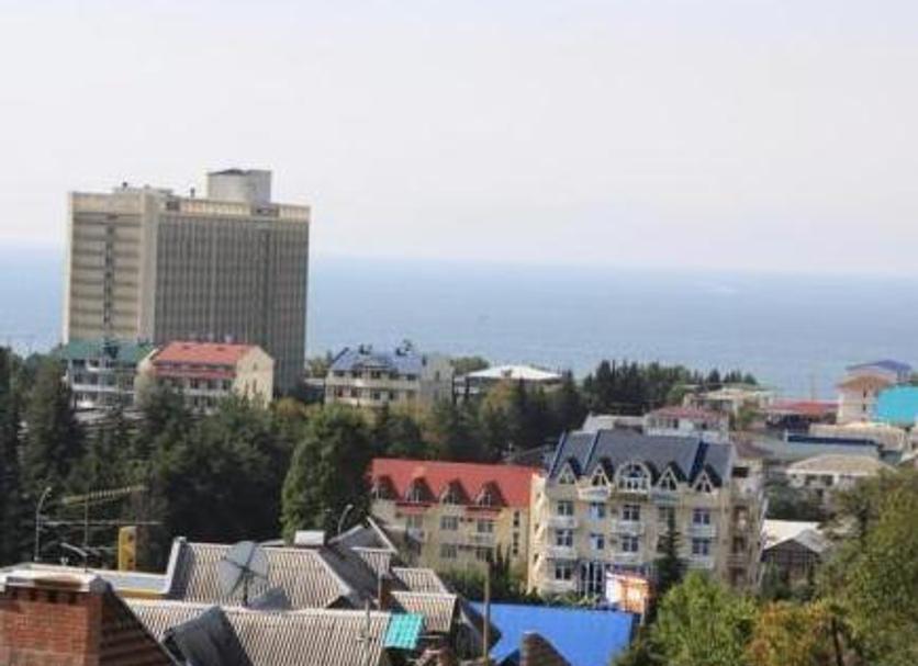 Exterior Foto