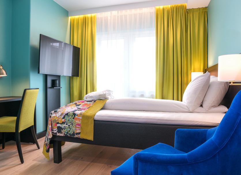 Quarto Foto
