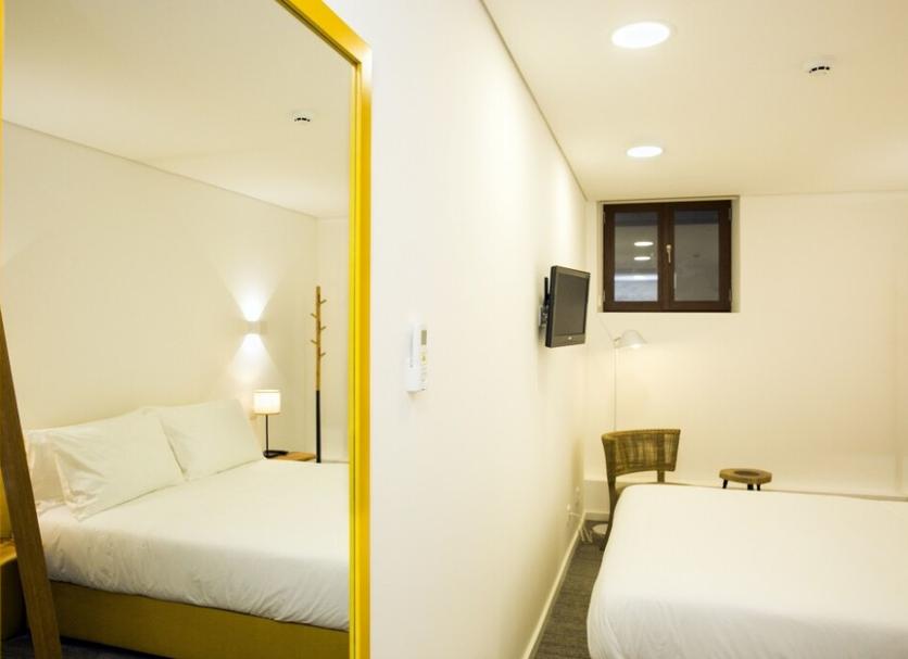 Quarto Foto