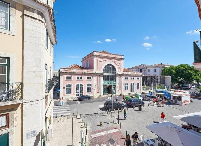 Edifício Foto