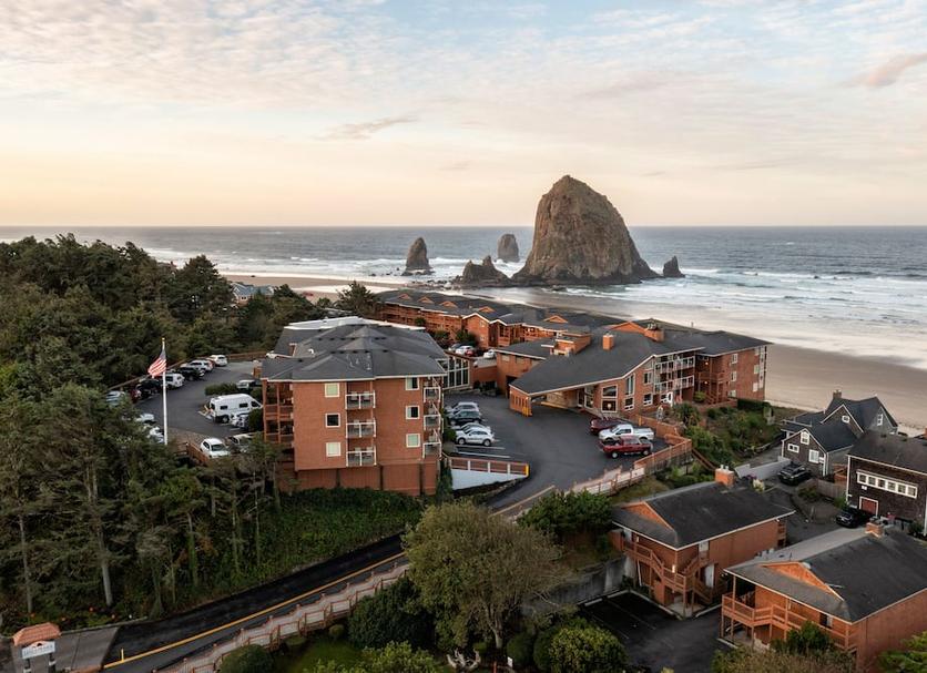 Edifício Foto