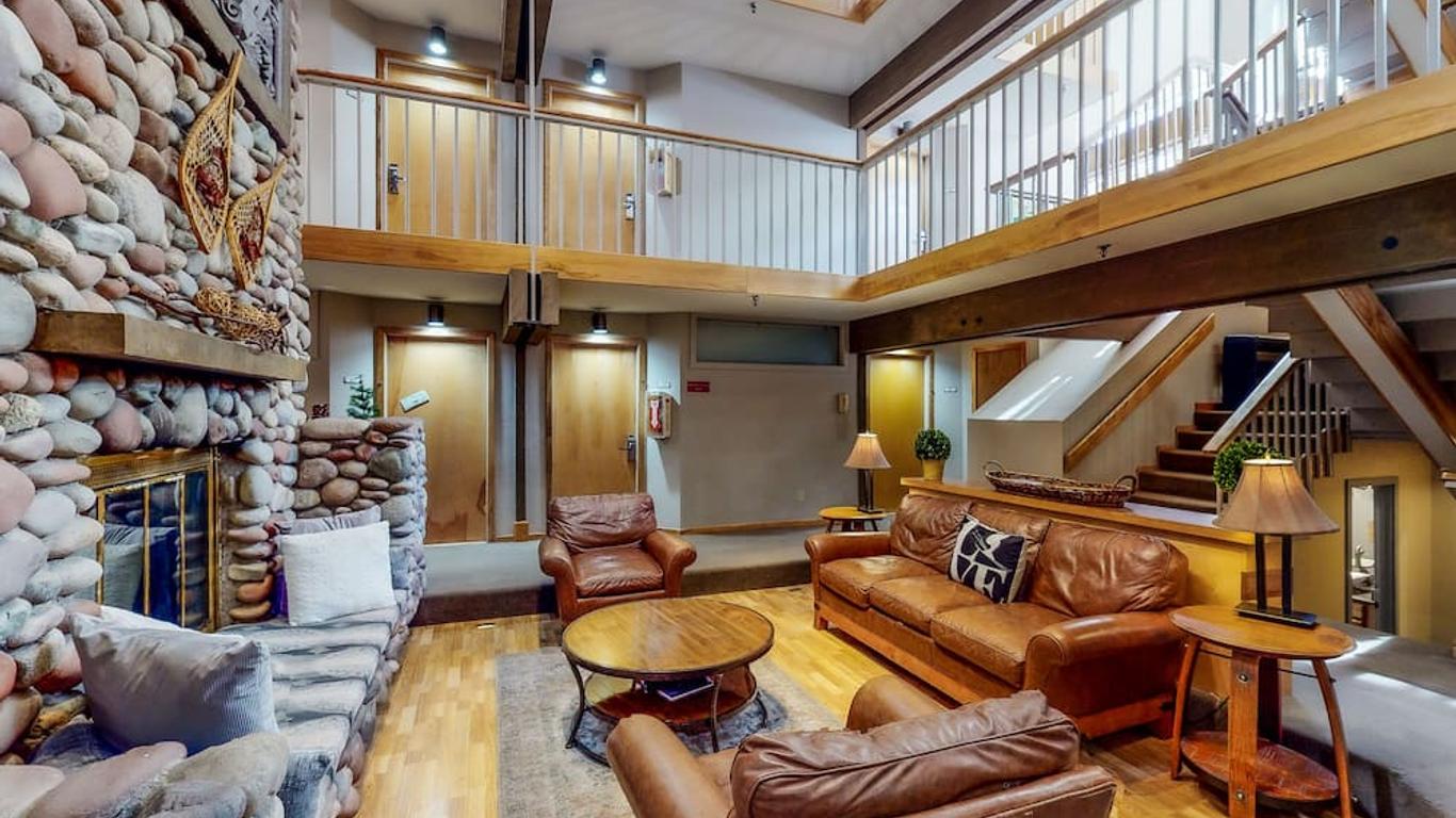 Aspen Mountain Lodge