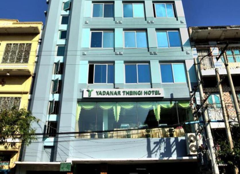 Edifício Foto