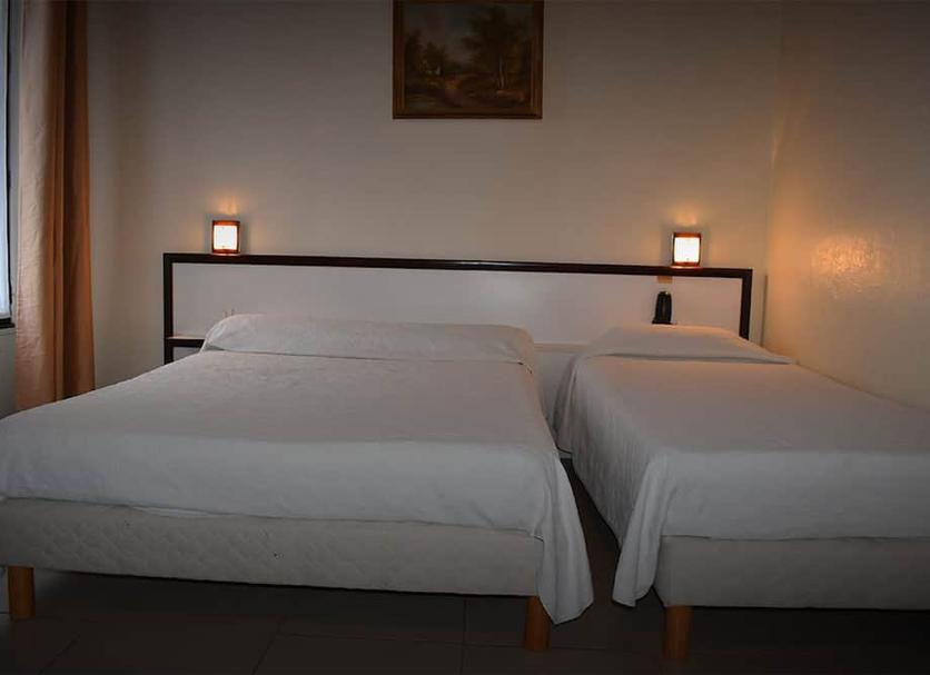 Quarto Foto