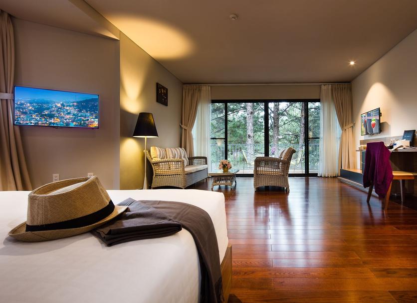 Quarto Foto