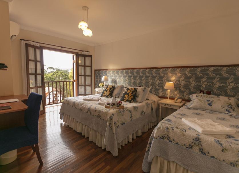 Quarto Foto