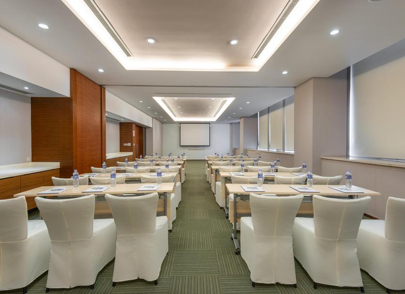 Sala de conferências Foto